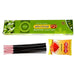 Ambica Nitya Pooja Jasmine Incense Sticks are a fragrant and aromatic option to create peaceful environment.
