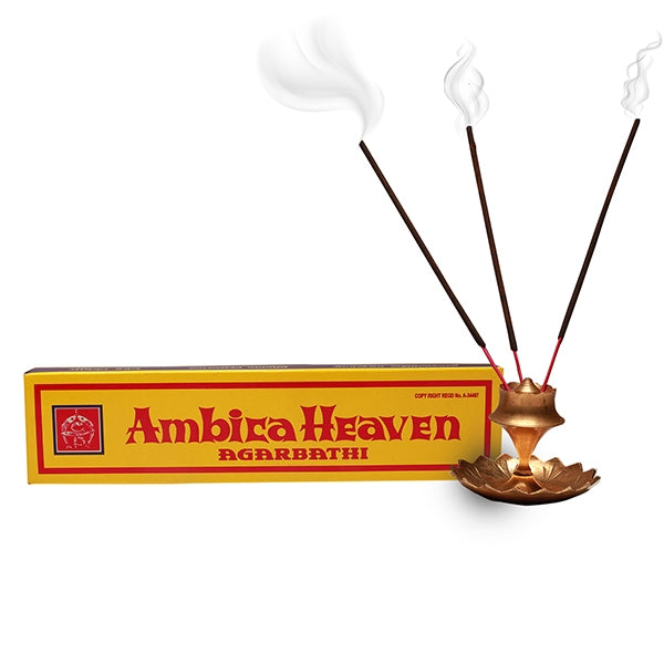 Ambica Heaven Incense