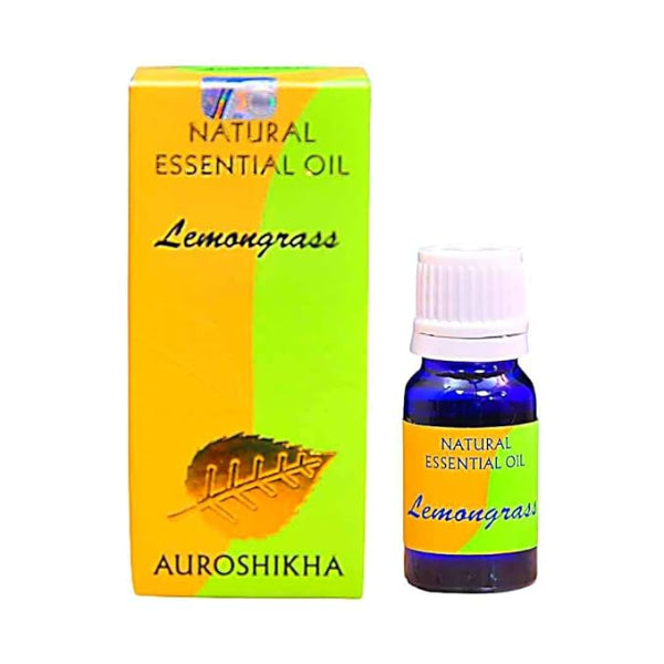 Lemon - Natural Essential Oil (0.01 Litre)