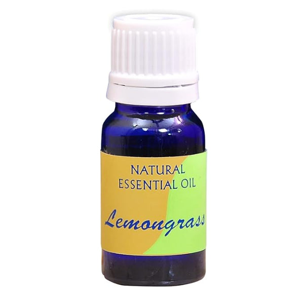 Lemon - Natural Essential Oil (0.01 Litre)