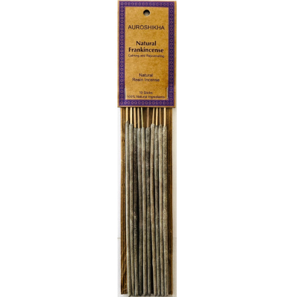 Auroshikha Pooja Incense 50Gms