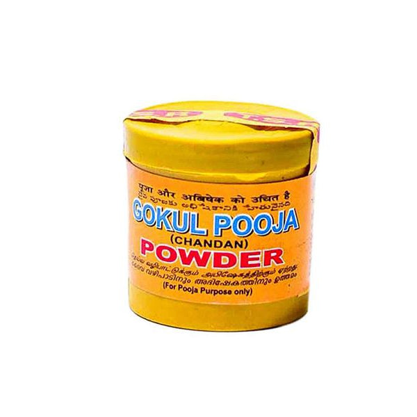 T.S.R Sandal Pooja Powder