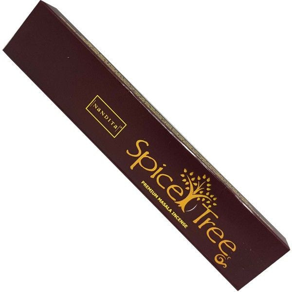 The elevating aroma of Nandita Premium Masala Incense Stick for pooja.
