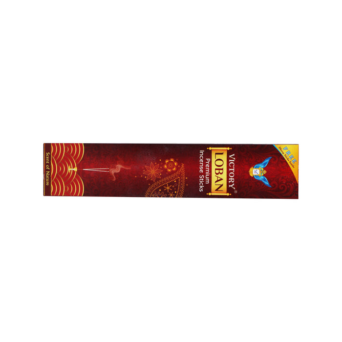 Victory Loban Premium Incense Sticks - 100gms