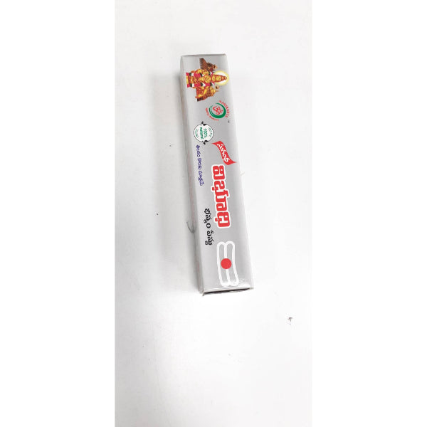 Scented Paste Tube - 40Gms