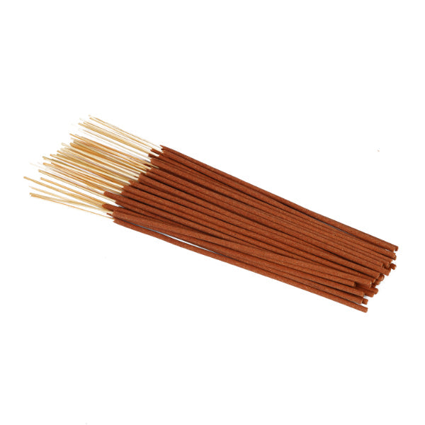 Moksh Puja Incense Sticks 90gms Zipper Pouch