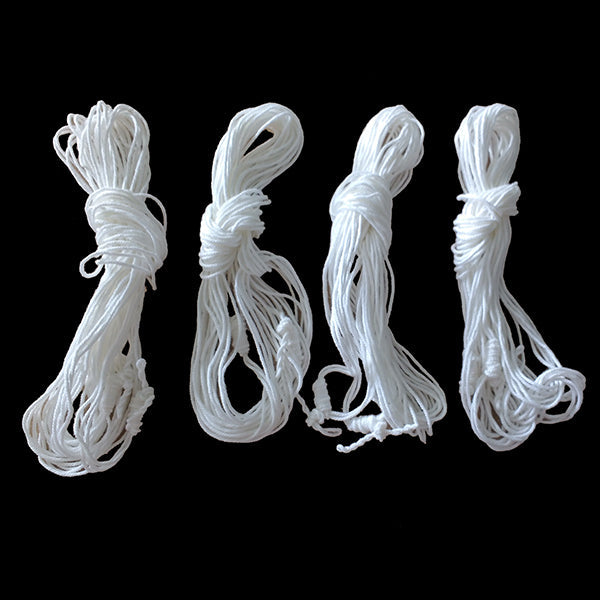 Giri - Yajnyopavita Smarta Set| Brahmin Iyengar Poonal | White Thread