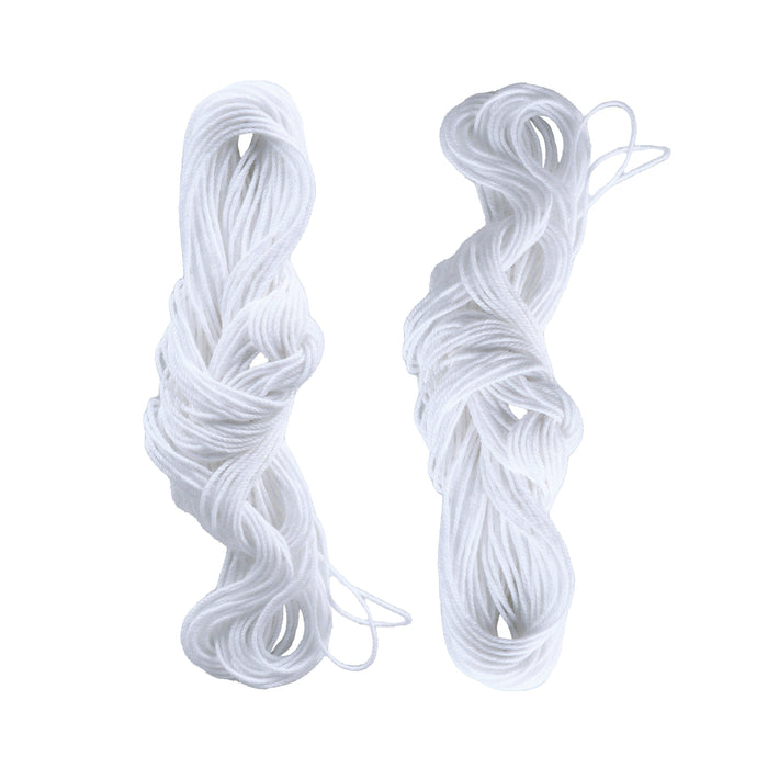 Giri - Yajnyopavita Smarta Set| Brahmin Iyengar Poonal | White Thread