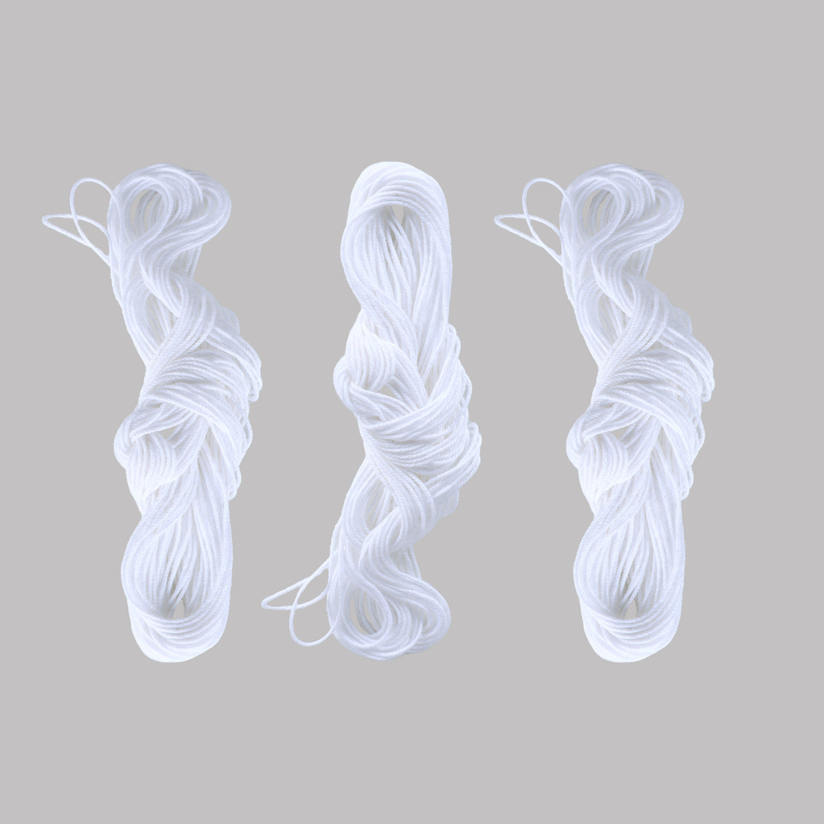 Giri - Yajnyopavita Smarta Set| Brahmin Iyengar Poonal | White Thread