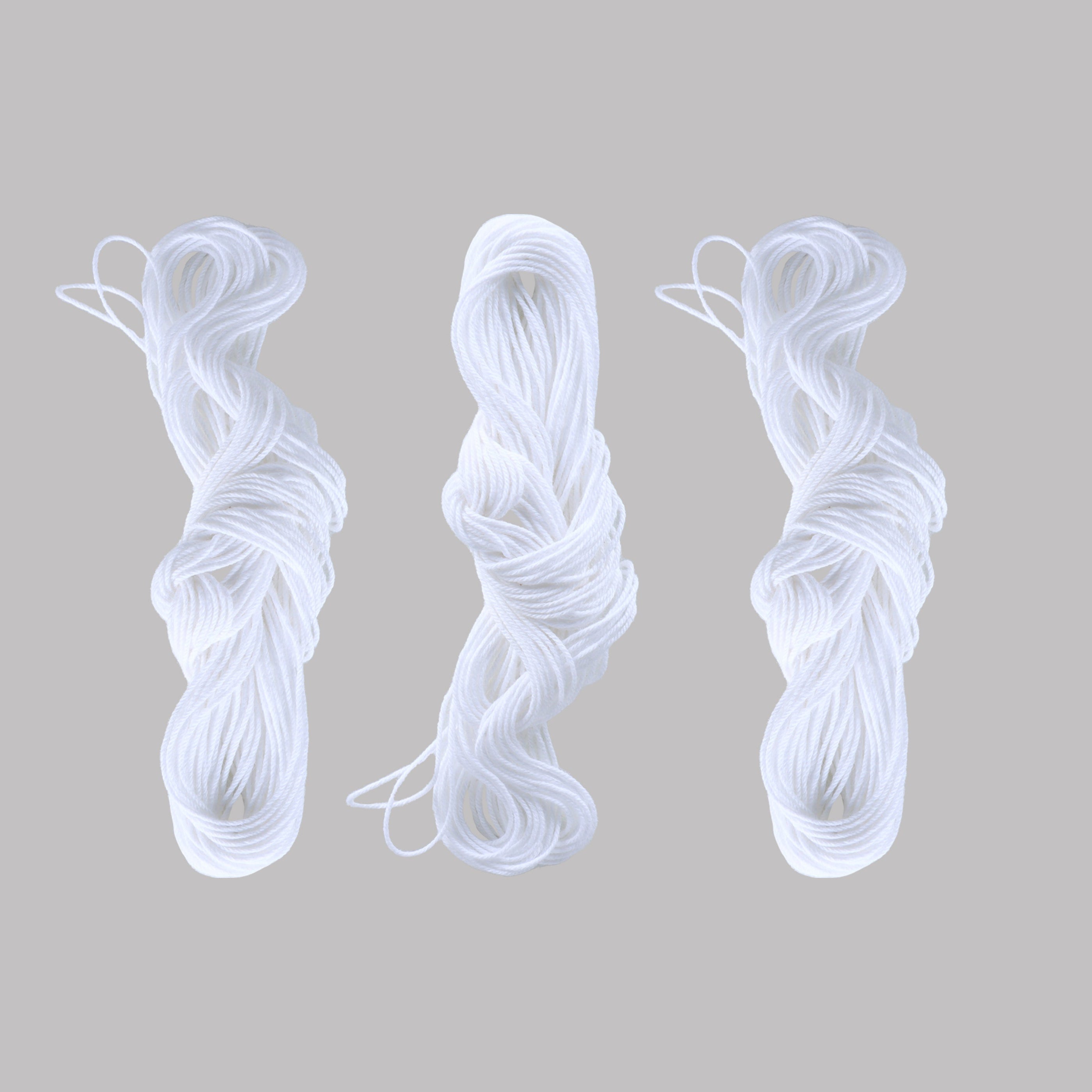 Giri - Yajnyopavita Smarta Set| Brahmin Iyengar Poonal | White Thread