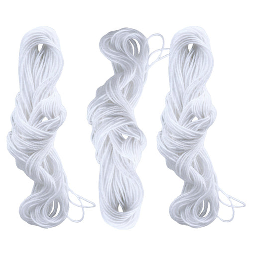 Giri Yajnopavita Set | Janau/ Sacred Thread/ Poita/ White Thread/ Poonal for Pooja - Pooja Rituals