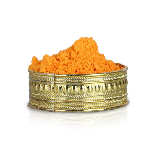 Giri Pure Ashtagandha Powder - 50 Gms | Sandal Powder/ Pooja Powder/ Chandan Tika for Puja