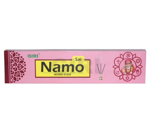cendana incense