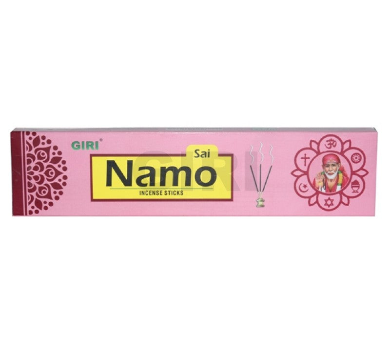 cendana incense