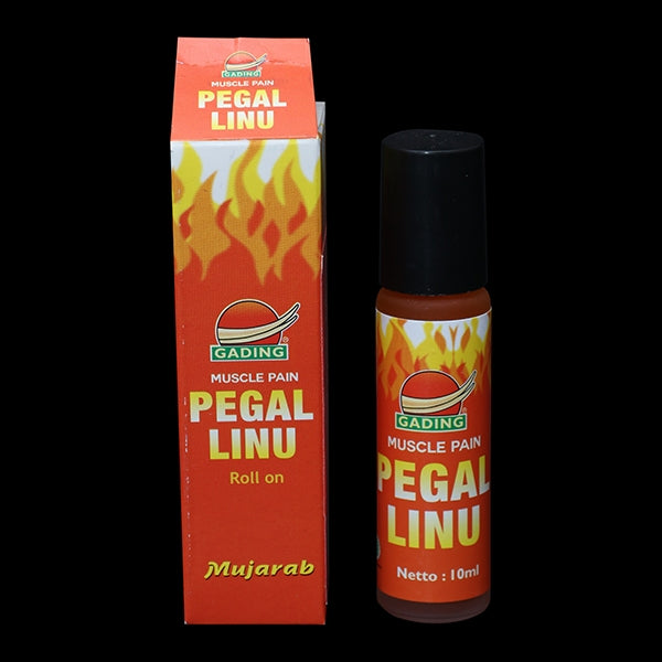 PT Gading Muscle Pain Releive Oil 10Ml