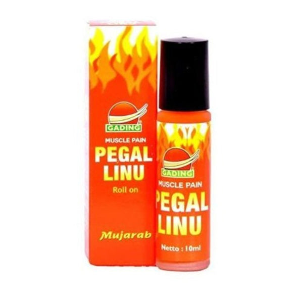 PT Gading Muscle Pain Releive Oil 10Ml