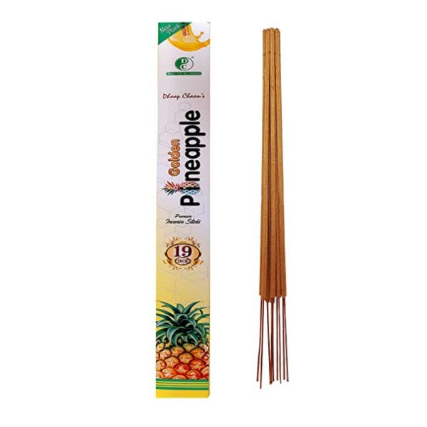 Pineapple Incense Stick for Pooja
