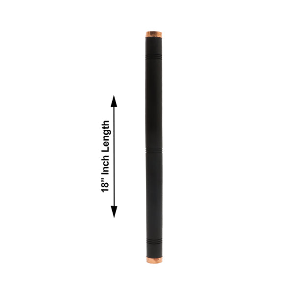 Karungali Stick | Karungali Kattai/ Round Ebony Stick for Pooja