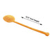 Karandi - 12.5 Inches | Bronze Material/ Cooking Spoon/ Ladle for Home/ 280 Gms Approx - Kitchen