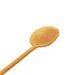 Karandi - 12.5 Inches | Bronze Material/ Cooking Spoon/ Ladle for Home/ 280 Gms Approx - Kitchen