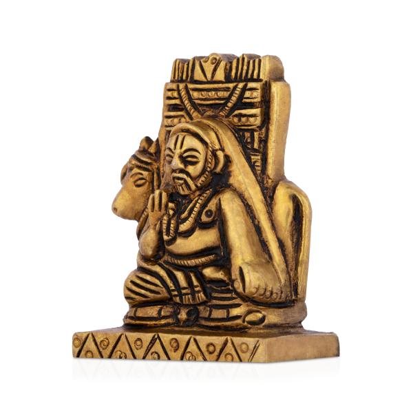 Giri - Raghavendra Statue | God Idol | Lord Guru Raghavendra