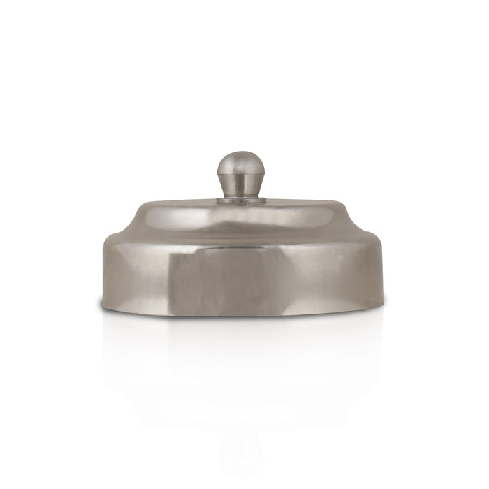Coffee Filter - 6.5 Inches | Stainless Steel Filter Coffee Maker for Home/ 180 Gms Approx - Kitchen