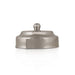 Coffee Filter - 6.5 Inches | Stainless Steel Filter Coffee Maker for Home/ 180 Gms Approx - Kitchen