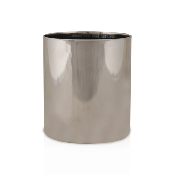 Coffee Filter - 6.5 Inches | Stainless Steel Filter Coffee Maker for Home/ 180 Gms Approx - Kitchen