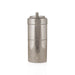Coffee Filter - 6.5 Inches | Stainless Steel Filter Coffee Maker for Home/ 180 Gms Approx - Kitchen