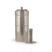 Coffee Filter - 6.5 Inches | Stainless Steel Filter Coffee Maker for Home/ 180 Gms Approx - Kitchen