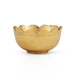 Brass Bowl - 1.5 x 2.5 Inches | Katora/ Pooja Cup for Home/ 50 Gms Approx - Bowls