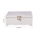 Pooja Box - 3 x 7 Inches | Storage Box/ Jewellery Box/ Gift Box for Home - Pooja Box & Paduka