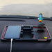 Spring Krishna - 3 Inches | Car Dashboard Krishna/ Krishna for Car Dashboard - Car Stand & Car Accessories