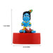 Sharpener with Krishna - 3 Inches | Pencil Sharpener for Children - Stationery