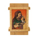 Jewellery Box | Gem Stone Magic Box/ Wooden Box for Women - Handicraft Items