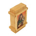 Jewellery Box | Gem Stone Magic Box/ Wooden Box for Women - Handicraft Items