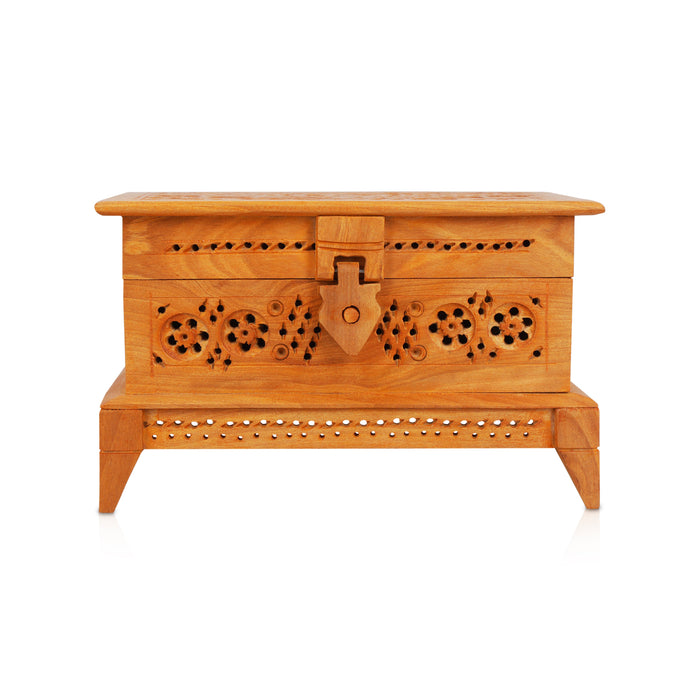 Giri - Jewelry Box, Wooden Jewelry Boxes