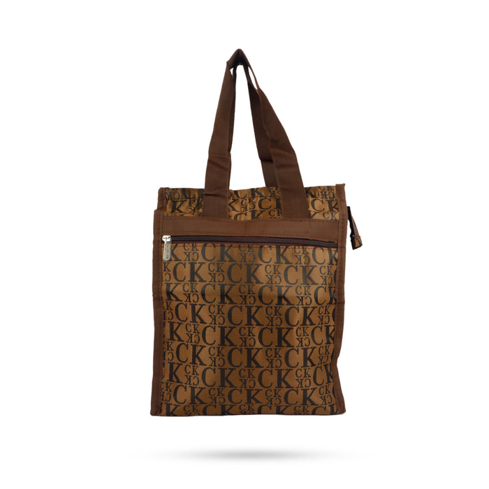 Folding Bag | Foldable Travel Bag/ Foldable Tote Bag for Women/ Assorted Colour