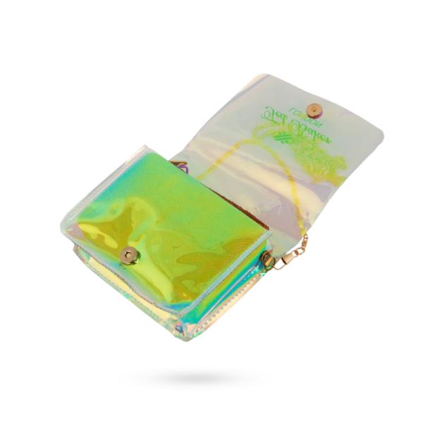 Mobile Pouch | Phone Pouch/ Cell Phone Pouch/ Mobile Pouch Bag for Women/ Assorted Design - Stationery