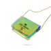 Mobile Pouch | Phone Pouch/ Cell Phone Pouch/ Mobile Pouch Bag for Women/ Assorted Design - Stationery