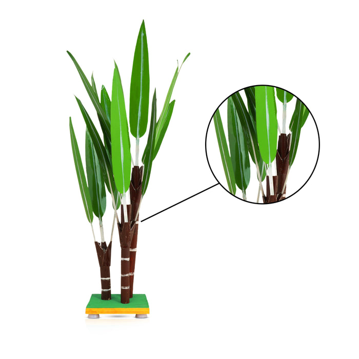 Artificial Plant | Artificial Trees/ Plastic Plant for Home Decor