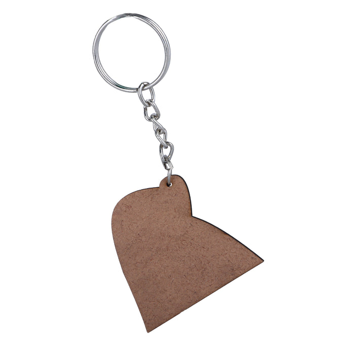 Key Chain - 2.5 x 1.5 Inches | Key Ring/ Cute Keychain for Bike/ Assorted Design - Key Chain & Key Holder