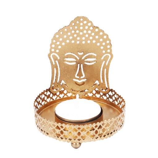 Shadow Lamp - 4 Inches | Vilakku/ Deepam for Home Decor/ Assorted Design - Shadow Lamp