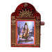 Mantra Chanting Box - 6 Inches | Mantra Chanting Machine/ Chanting Box for Home - Mantra Chanting Box