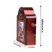 Mantra Chanting Box - 6 Inches | Mantra Chanting Machine/ Chanting Box for Home - Mantra Chanting Box