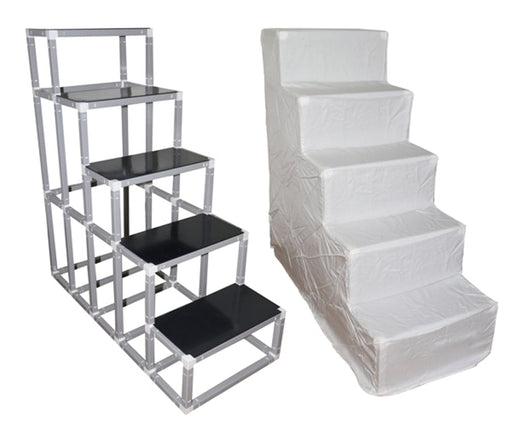 Giri Golupadi Cloth Cover - 5R/ 5T/ 5C | Kolu Steps Cover/ Navratri Golu Stand Cover/ Assorted Colour - Kolupadi Cover