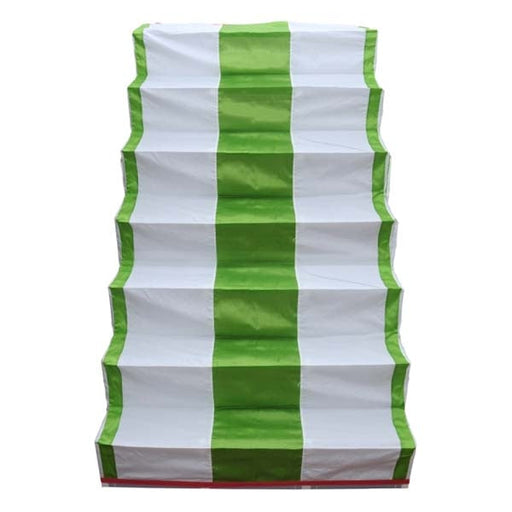 Giri Golupadi Cloth Cover - 7R/ 7T/ 7C | Kolu Steps Cover/ Navratri Golu Stand Cover/ Assorted Colour - Kolupadi Cover