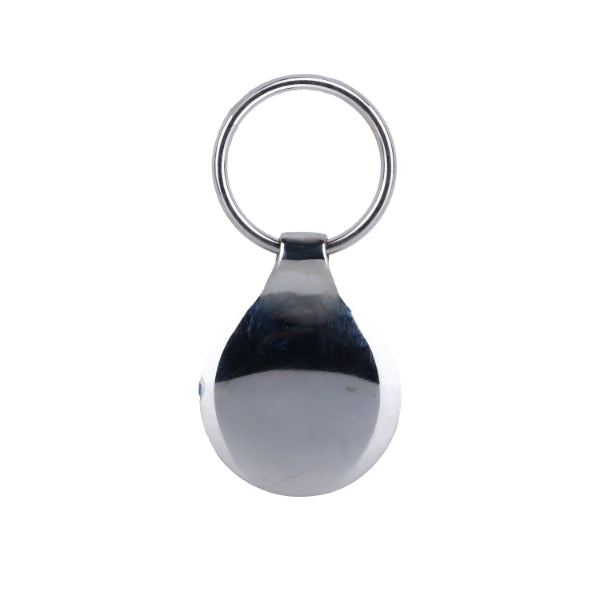 Giri Keychain Keychain For Bags Wooden Keychain - Main Image