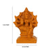 Varahi Amman Statue - 4 Inches | Resin Varahi Mata/ Varahi Devi for Pooja - Fibre Murties
