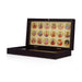 Pooja Box | Paduka Box/ Padham Box for Home Decor/ Assorted Design - Pooja Box & Paduka